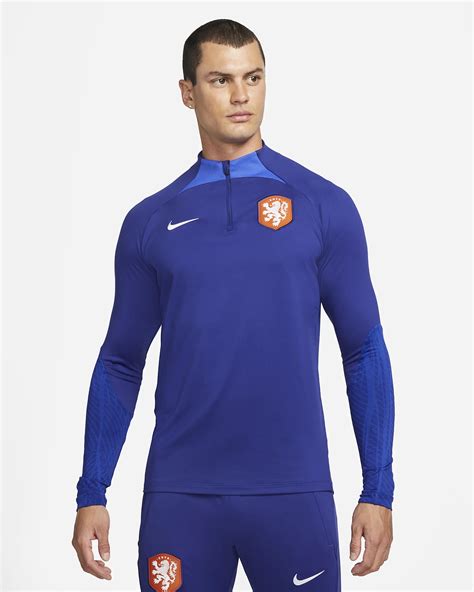 Voetbaljacks. Nike NL